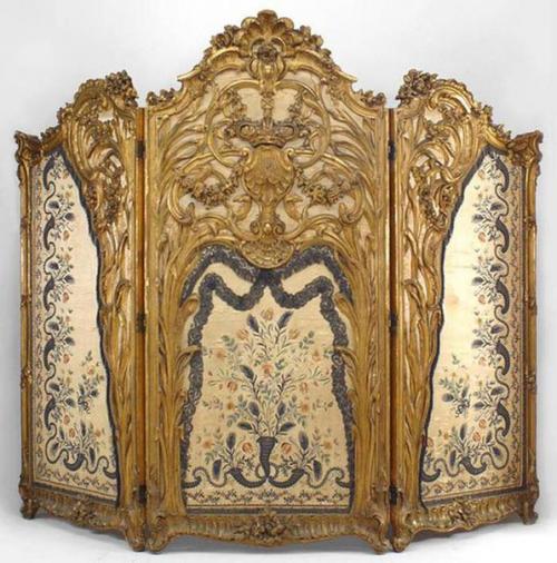 История ширмы. Более будуарного и интригующего предмета в обстановке, чем ширма трудно себе представить. 04 История ширмы. Более будуарного и интригующего предмета в обстановке, чем ширма трудно себе представить. 04