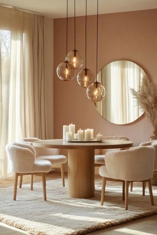 Продолжая Тему обновления интерьера. 09