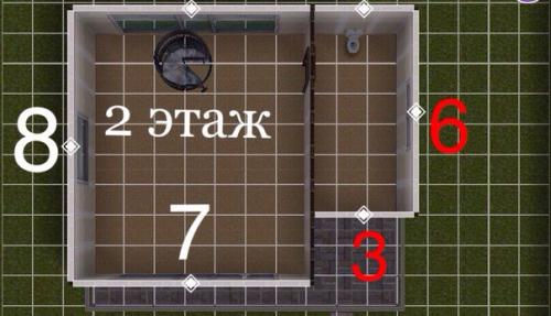 Задание 1?   Кто сказал, что дальше будет легко! 03