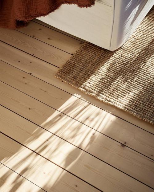 Добро пожаловать в угловую квартиру с большим количеством дерева в интерьере! 06