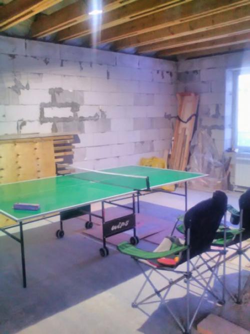 Давно не писала, каюсь! 03