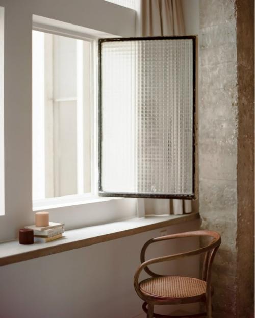 Реализованный интерьер квартиры, площадью 58 кв. 07