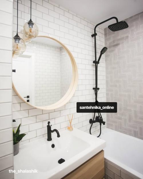 Новая подборка ваших интерьеров с нашим скромным участием. 01