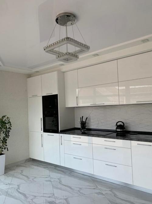 Квартира после ремонта. 03