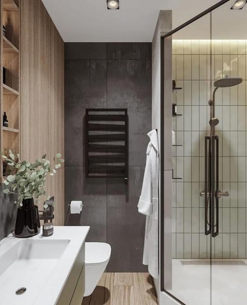 Красивый дизайн интерьера. 02