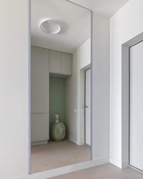 Прихожая - очень важная часть в интерьере. 01