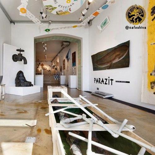 10 петербургских галерей с бесплатным входом. 03