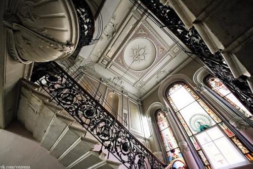 Дома с историей. 03