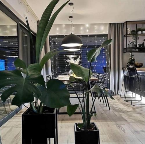 Интерьер частного дома. 06