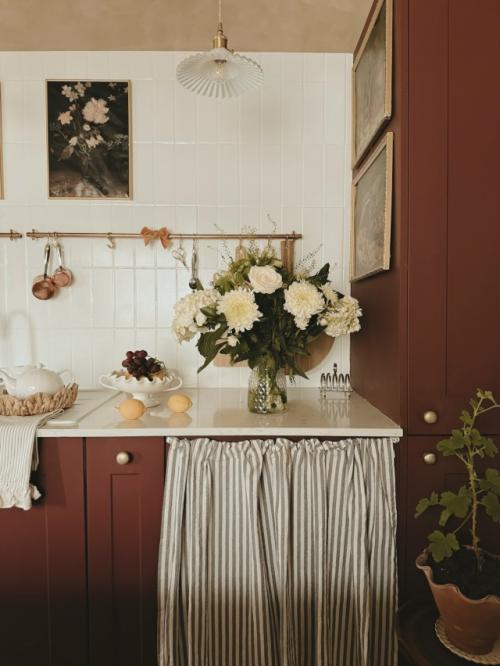 Викторианский дом 1875 года: тихая красота старого английского дома. 05