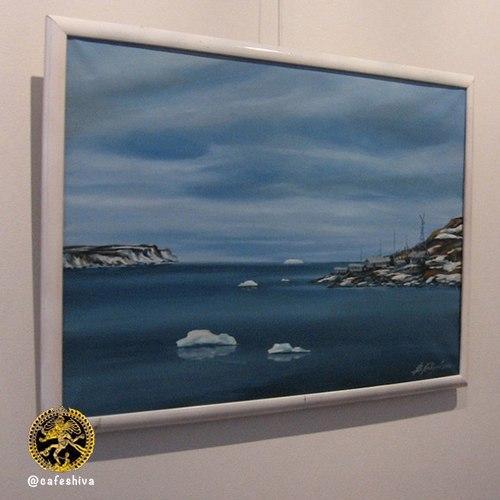 10 петербургских галерей с бесплатным входом. 01