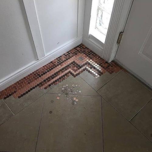 Вот это у человека была цель! 01