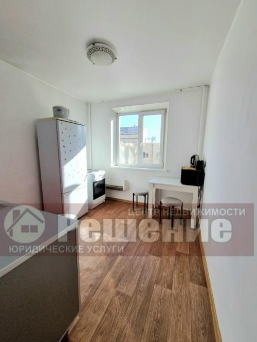 Квартира в самом центре Копейска - всё под рукой, а тишина и уют внутри.

