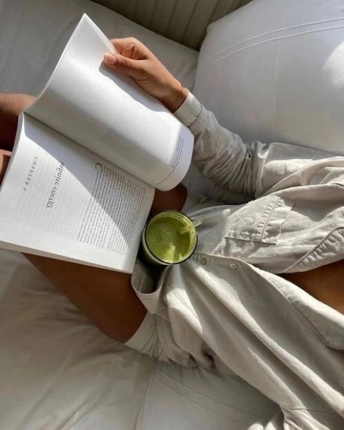 Colors & People: как цвет влияет на нашу жизнь. 03