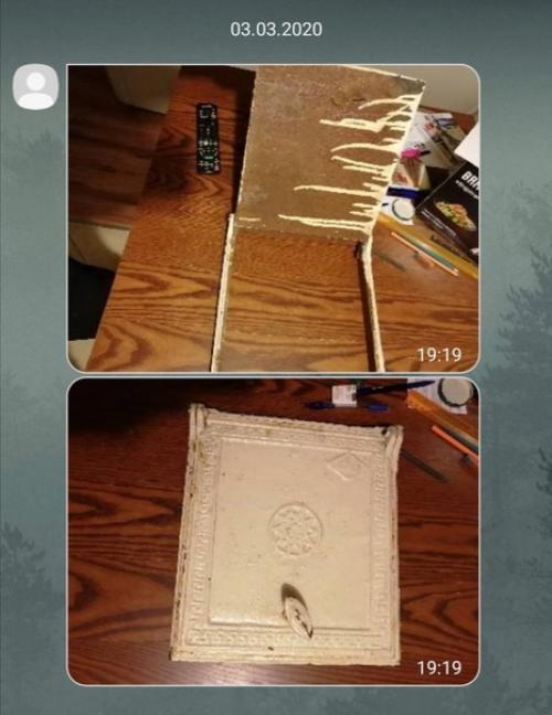 Всем здравствуйте!  Хочу показать свои старые кирпичные стены в интерьере квартиры. 04