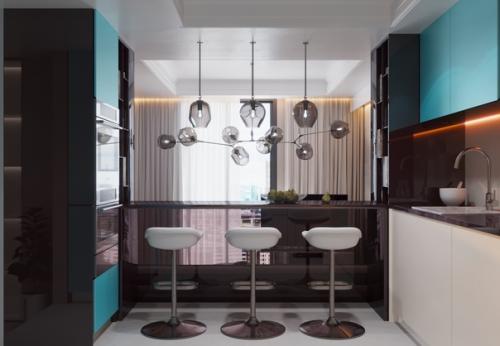 Мы оцениваем интерьер от 1 до 10. 03