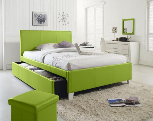 Рекомендации по выбору цветового решения для спальни. 07