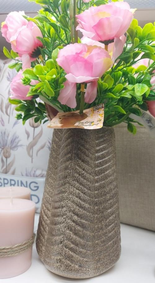 Подарок к 8 марта: ваза как символ весны и женственности. 03