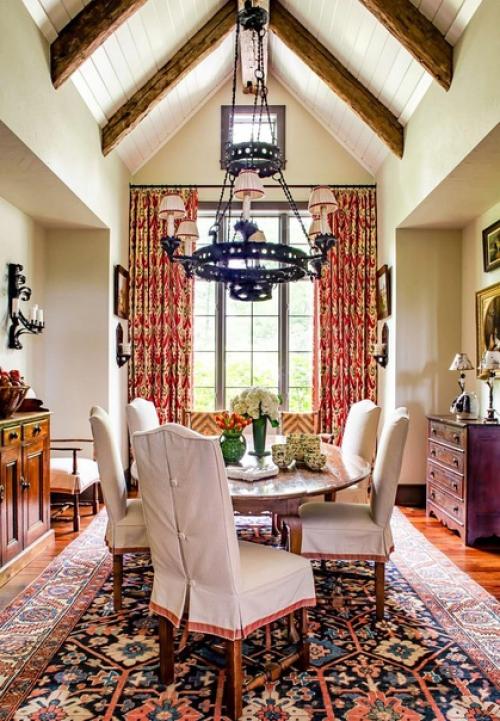 Дом в северной Каролине. 03