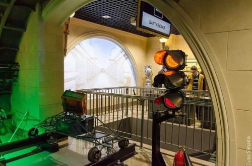 10 интерактивных музеев Петербурга, где скучать не придется. 04 10 интерактивных музеев Петербурга, где скучать не придется. 04