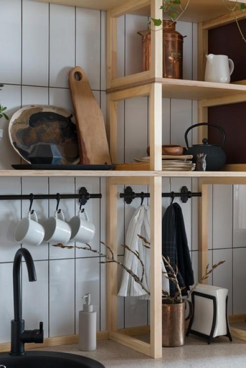 Скандинавский дзен от Olga Fradina Interior Design ч. 2. 02