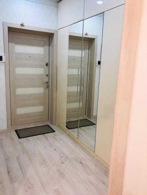 Моя квартира после ремонта. 05