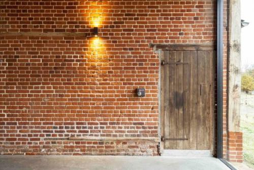 Часть 4. дом в старом амбаре в графстве суффолк. 05