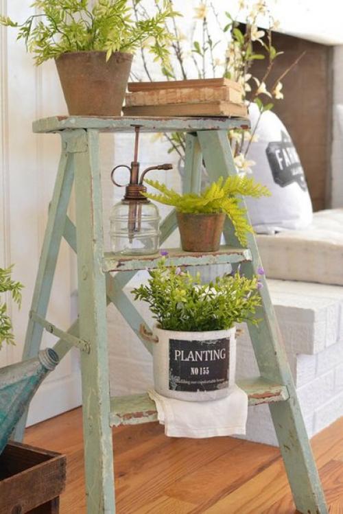 5 простых способов обновить интерьер этой весной? 06