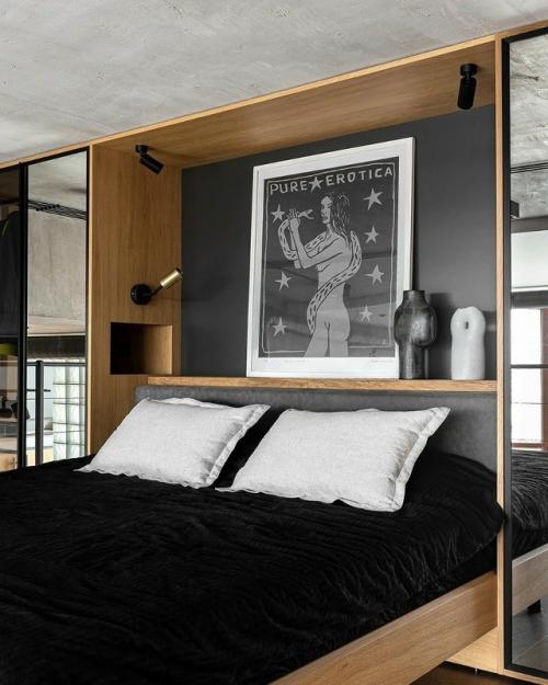 Квартира площадью 120 кв. 06