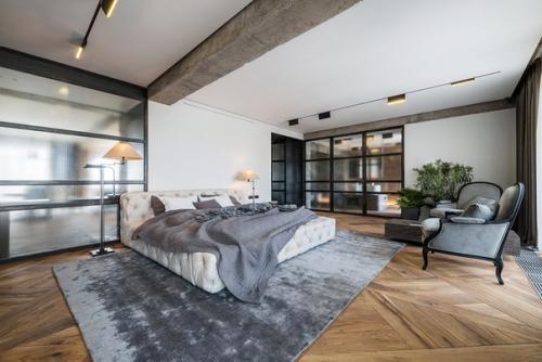 Квартира в тбилиси от Yodezeen ч. 3. 06