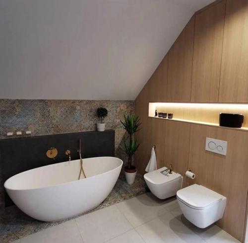 Интерьер частного дома. 04