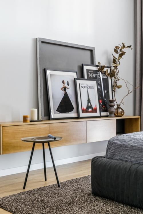 Квартира под сдачу 80 м в Сочи. 04