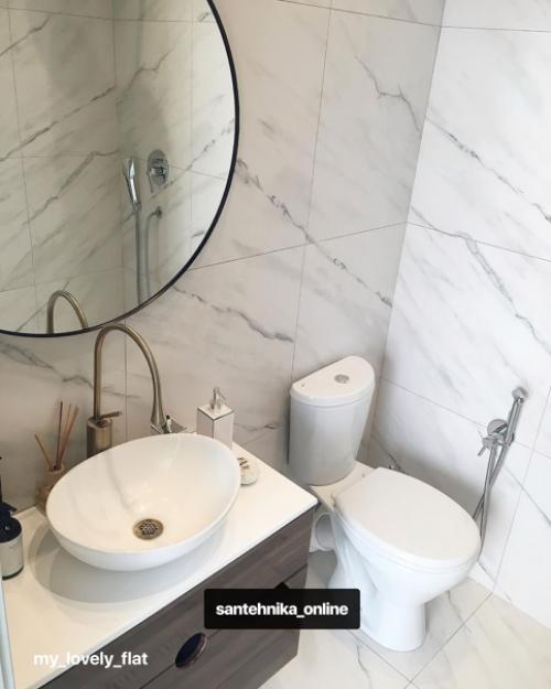 Новая подборка ваших интерьеров с нашим скромным участием. 07