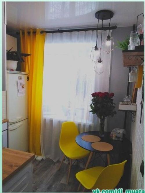 Преображение квартиры. Сделали всё своими руками. 07