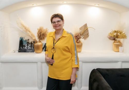 Какой он мой стиль? 01