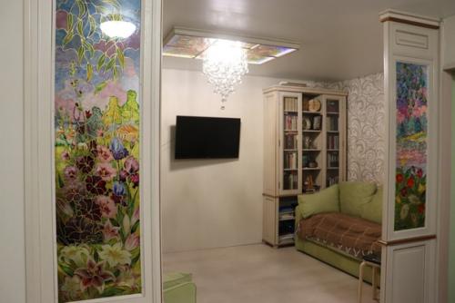 Как же я по творческой работе соскучилась! 01