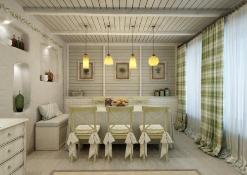 Добрый день.  Мы строим дом, внутри будет отелка вагонкой. 03