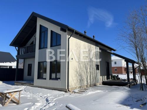 Решили построить дом, но все еще выбираете проект? 02