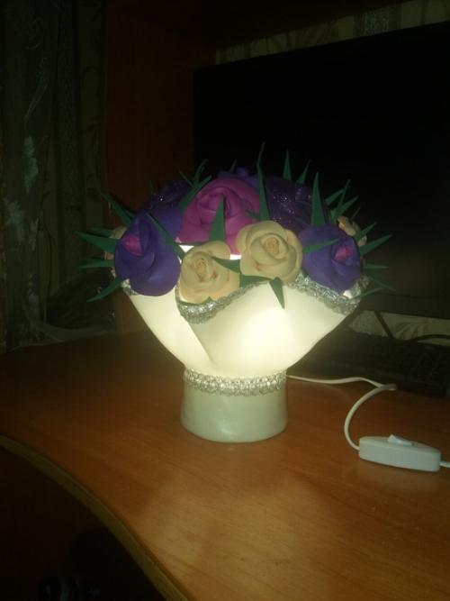 Уют разным бывает. 02