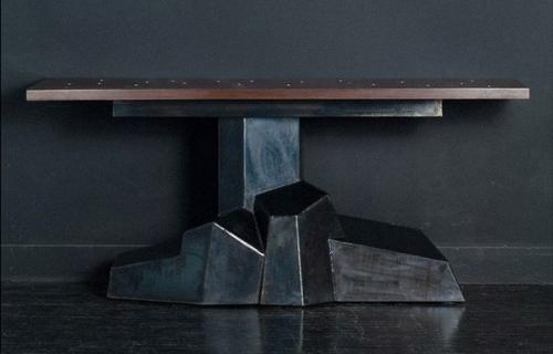 Что из мебели в гостиной Кристиана грея хотела бы иметь художник - декоратор Кэролин Кел лоукс? 05