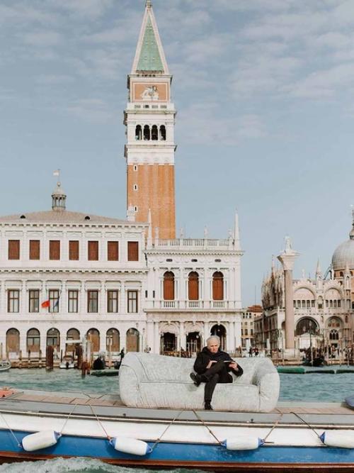 Вы узнаете его? 01