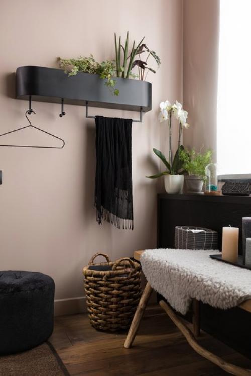 Скандинавский дзен от Olga Fradina Interior Design ч. 2. 07