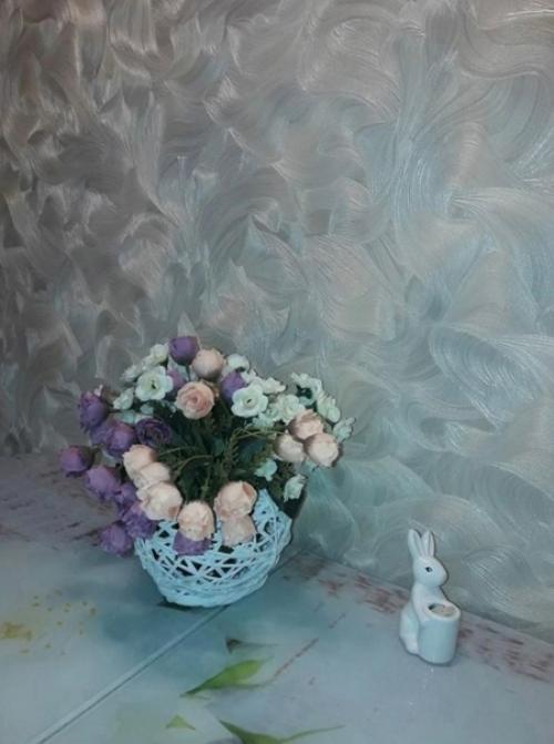 Закончили ремонт кухни. 02