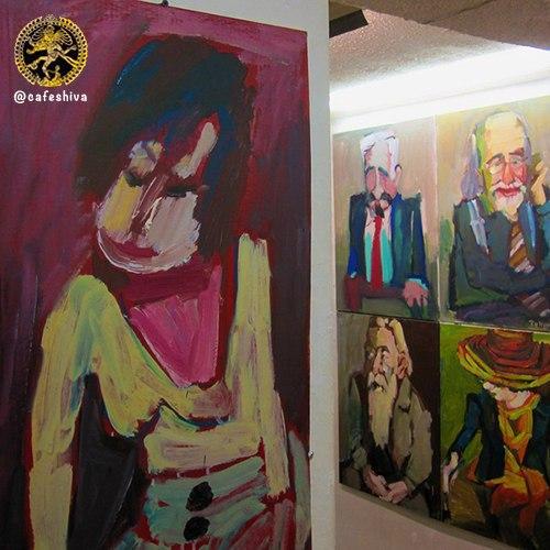 10 петербургских галерей с бесплатным входом. 06