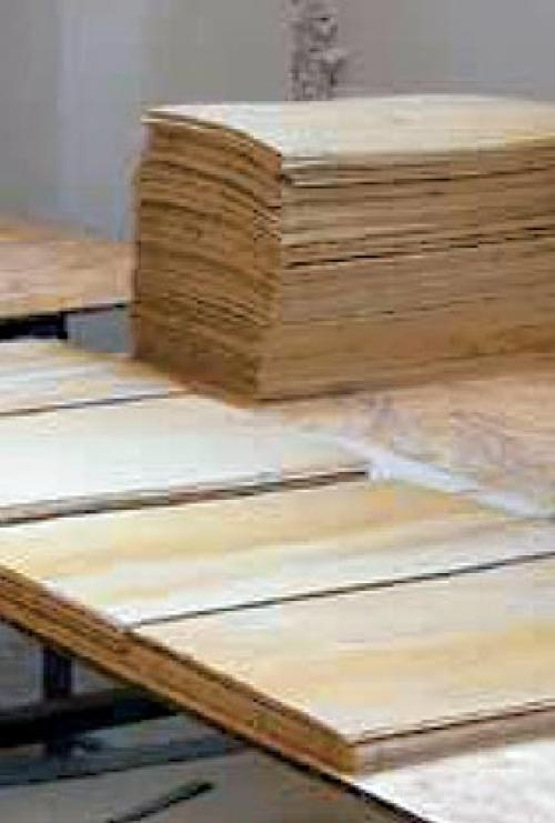 Камень может быть гибким. 02