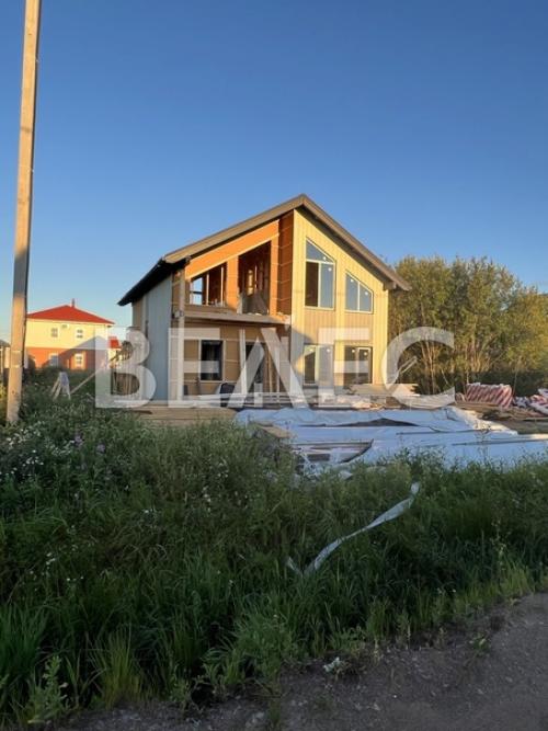 Решили построить дом, но все еще выбираете проект? 06