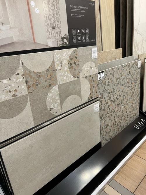 Терраццо не теряет своей популярности и снова в списке трендов! 03 Терраццо не теряет своей популярности и снова в списке трендов! 03