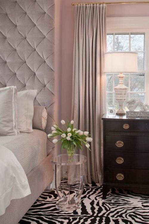 Пастельные цвета в интерьере. 02