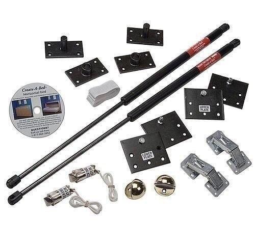 Складная кровать своими руками. 03