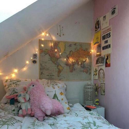 Как украсить дом к весне?